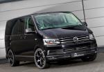 Volkswagen Multivan by BandB 2016 года